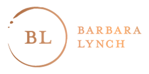 Barbaralynch Orange Logo