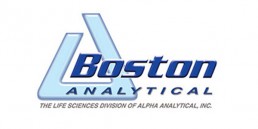 Boston Analytical Logo