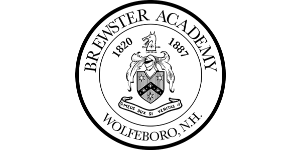 Brewster Academy Logo