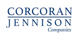 Corcoran Jennison Management Logo