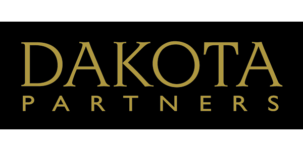 Dakota Partners Logo