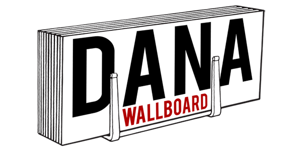 Dana Wallboard Logo