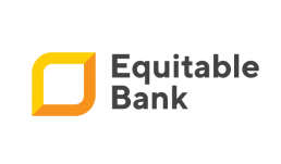 Equitable Bank Logo