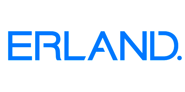 Erland Logo