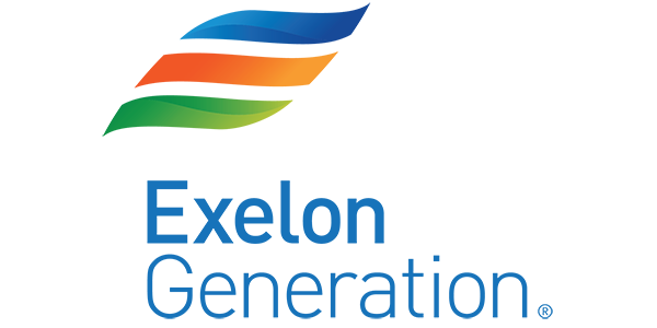 Exelon Generation Logo