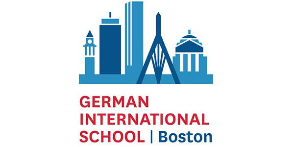 German International School Of Boston Logo
