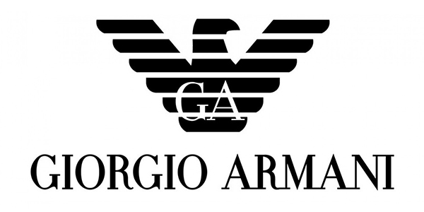 Giorgioarmani Logo