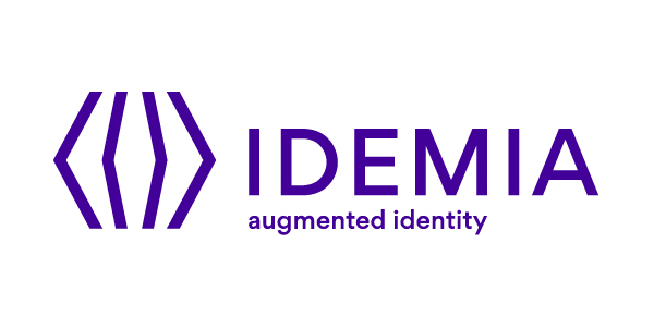 Idemia Logo Small