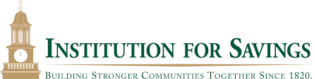 Institution For Savings Logo