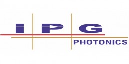 Ipg Photonics Logo