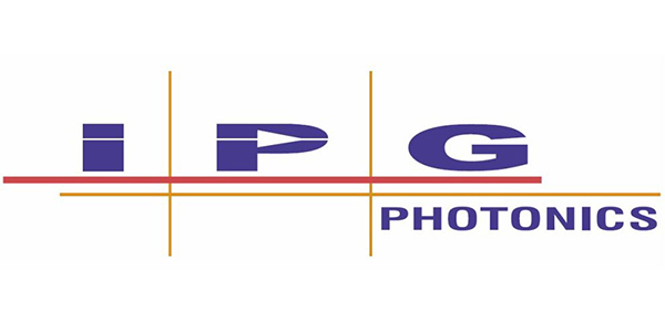 Ipg Photonics Logo