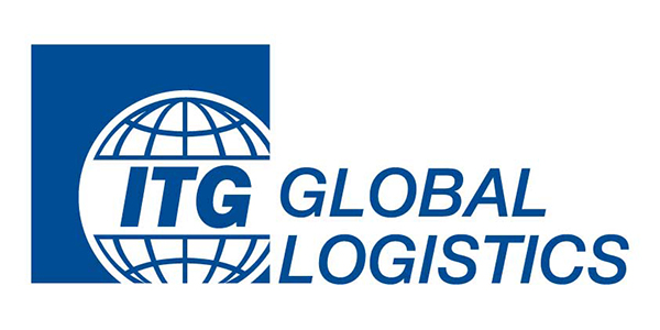 Itg International Transports Inc Logo
