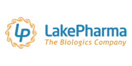 Lake Pharma Logo