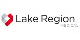 Lake Region Medical Logo