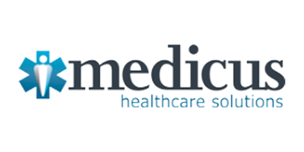 Medicus Logo