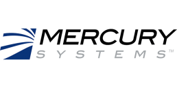 Mercurty Systems Logo