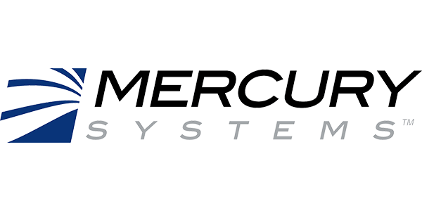 Mercurty Systems Logo