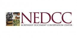 Northeast Document Conservation Center Logo