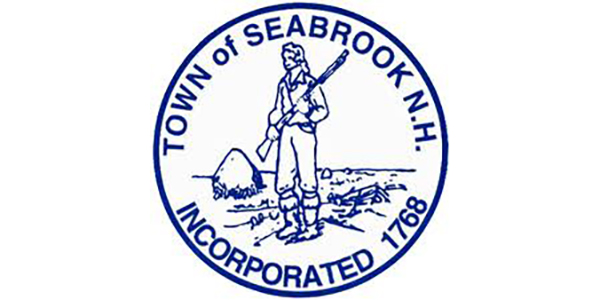 Seabrook Town Seal