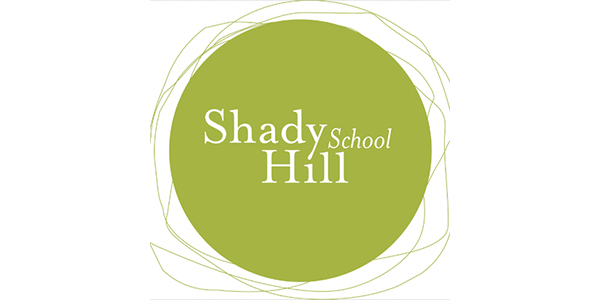 Shady Hill School Logo