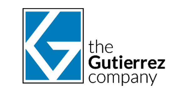 The Gutierrez Company Logo