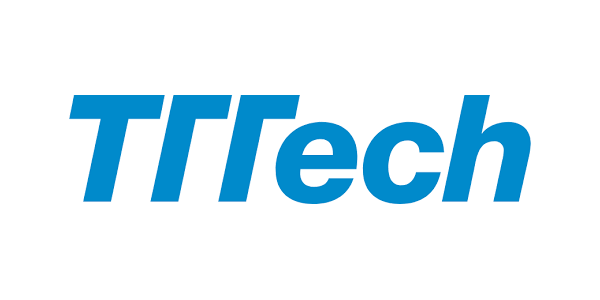 Tttech Logo
