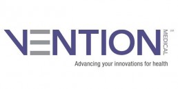 Vention Medical Logo