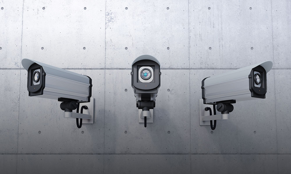 Video Surveillance